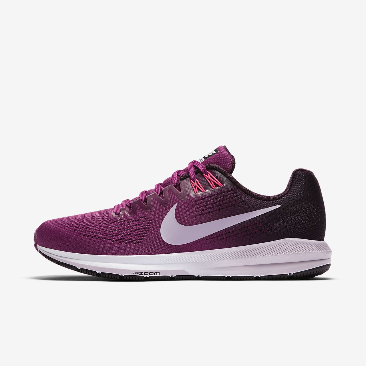 air zoom structure 21 womens